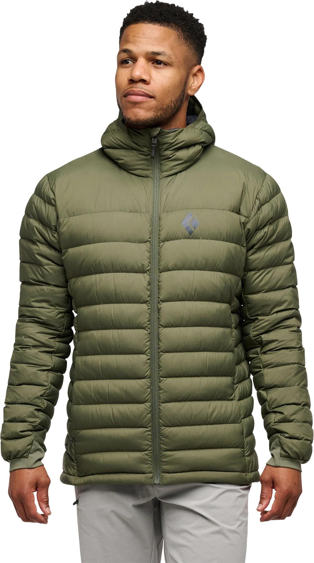 Product gallery image number 3 for product Access Down 2.0 Hoody - Men's