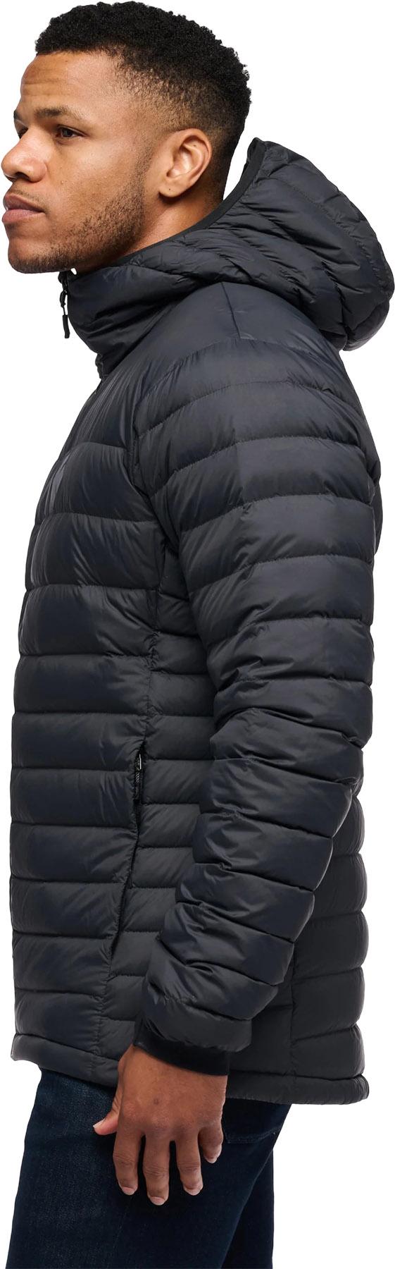 Product gallery image number 9 for product Access Down 2.0 Hoody - Men's