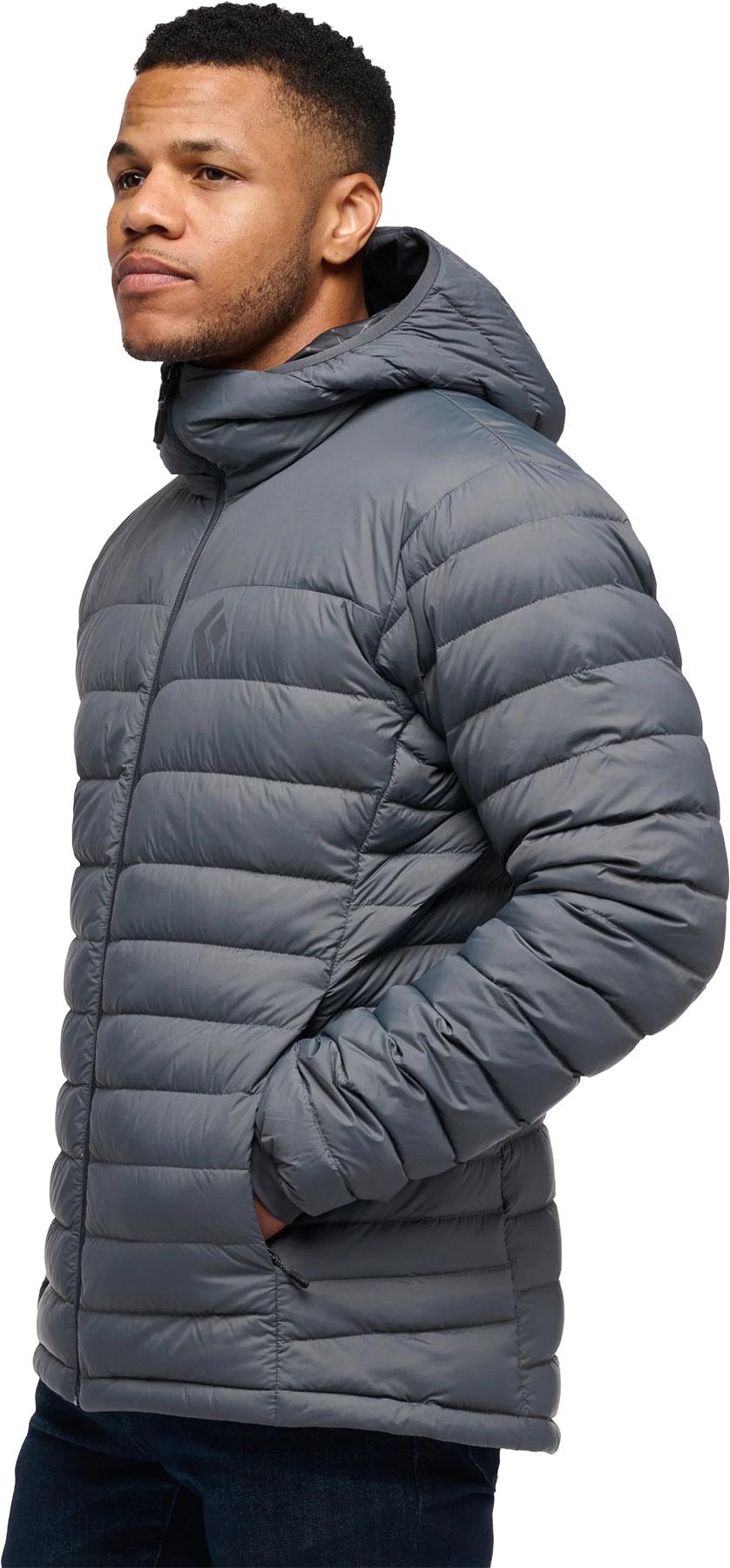 Product gallery image number 3 for product Access Down 2.0 Hoody - Men's