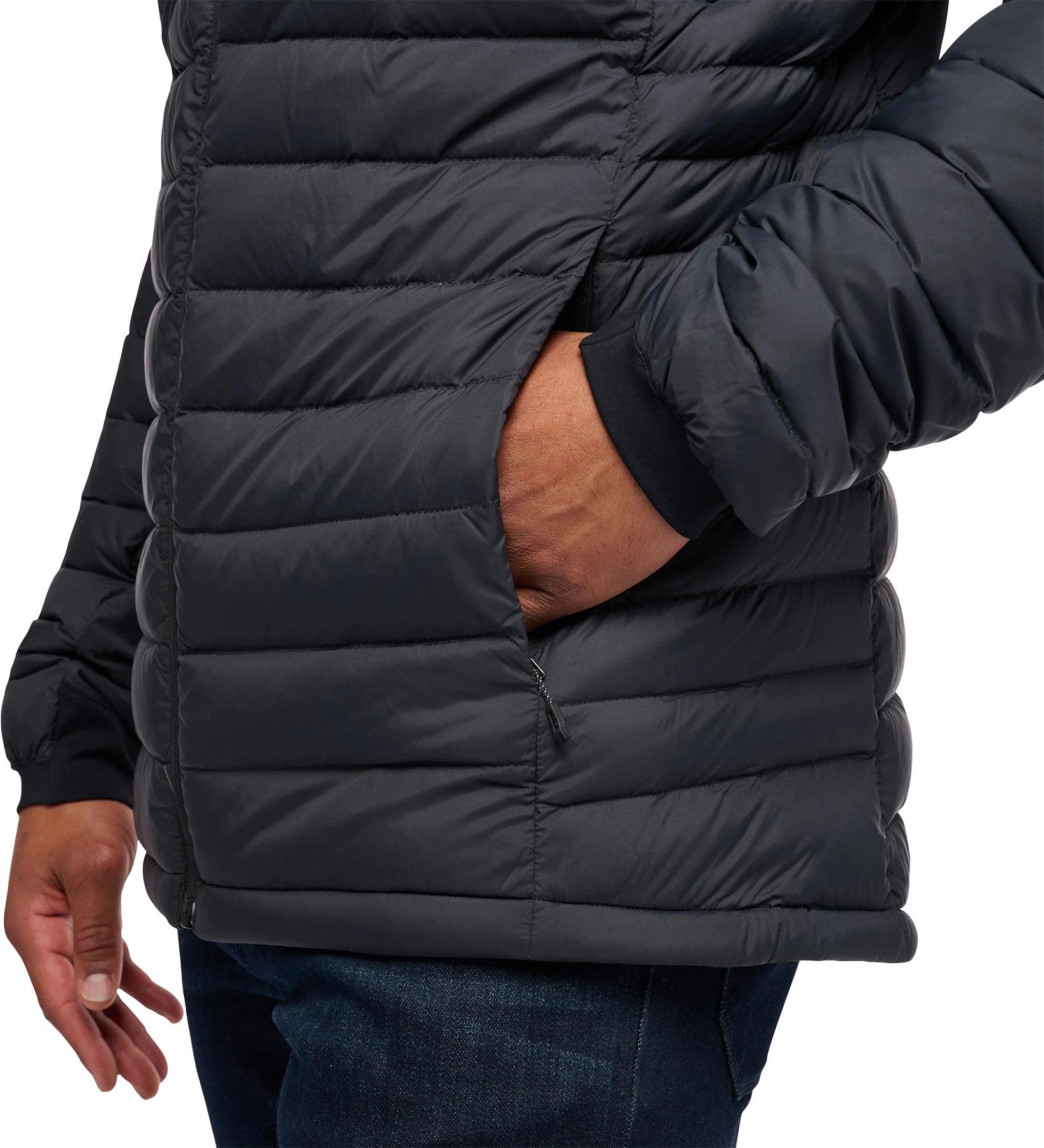 Product gallery image number 3 for product Access Down 2.0 Jacket - Men's