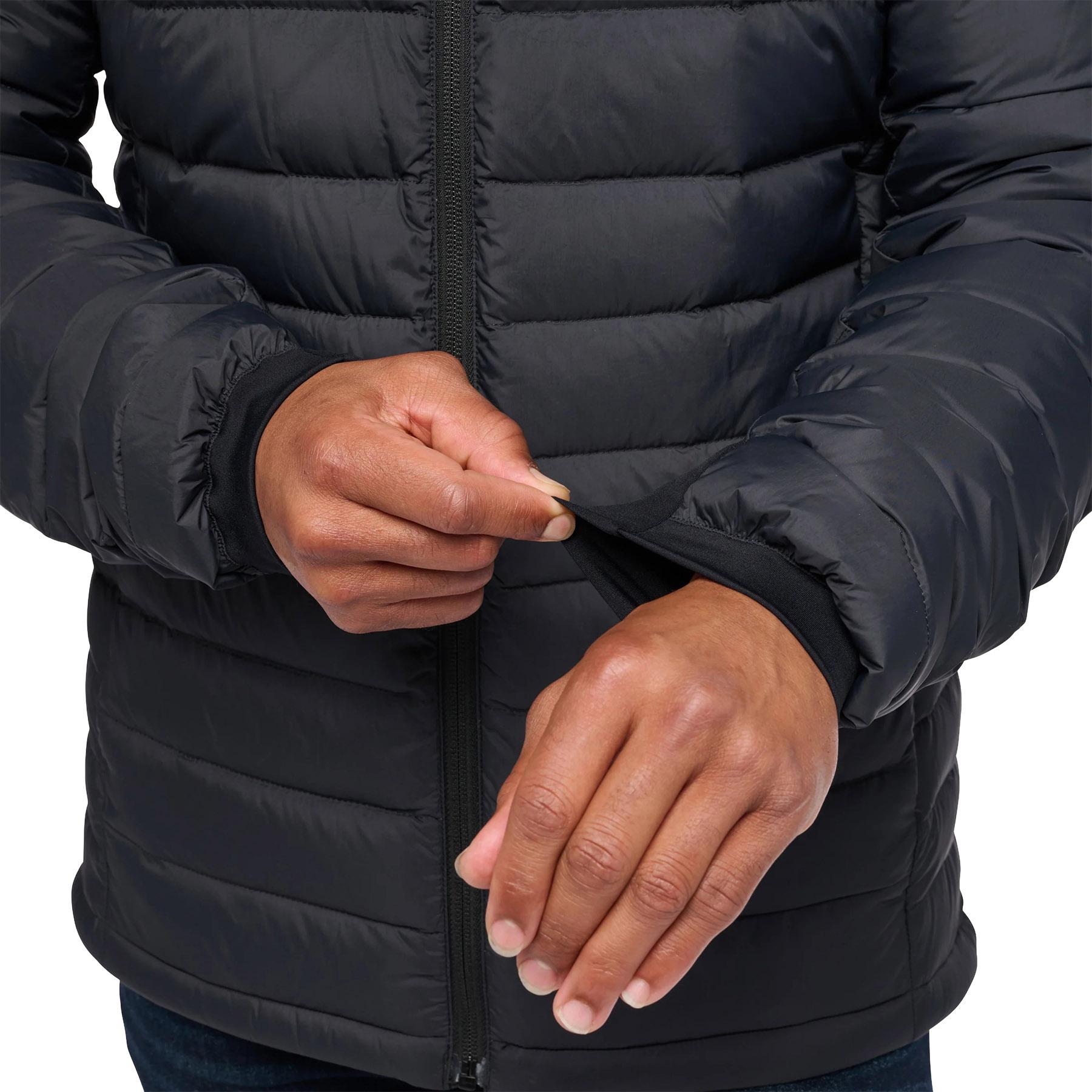 Product gallery image number 5 for product Access Down 2.0 Jacket - Men's