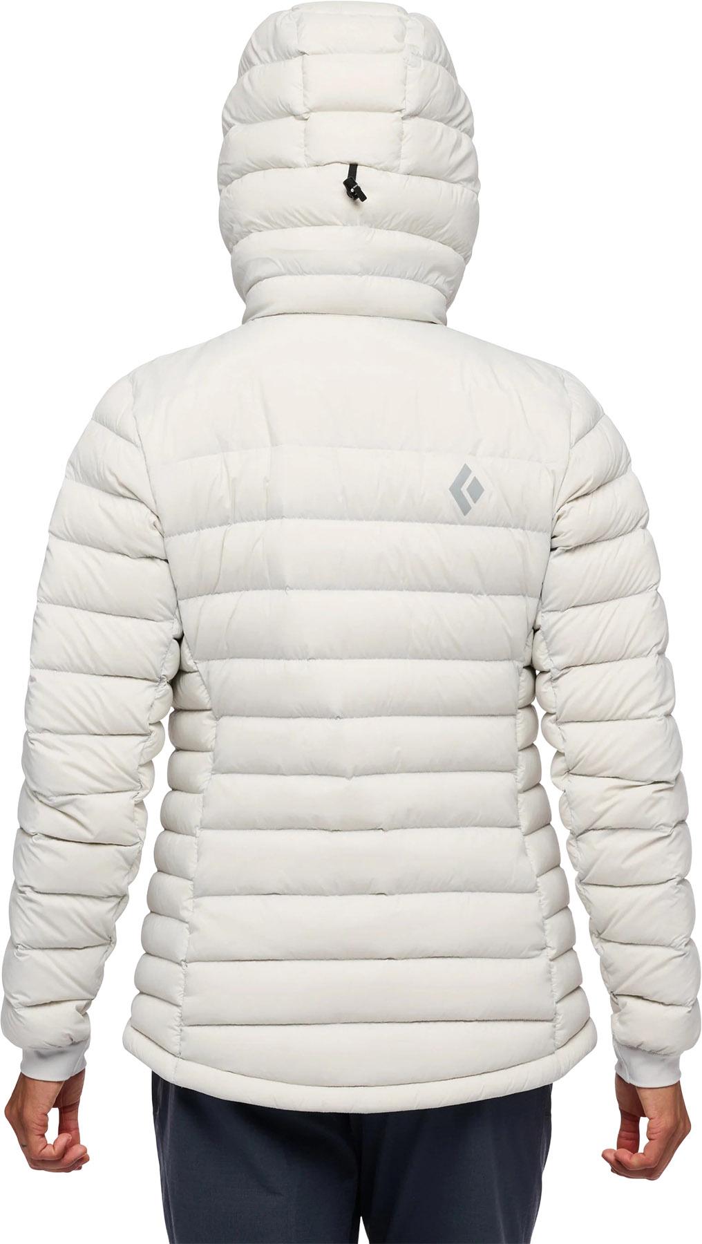 Numéro de l'image de la galerie de produits 4 pour le produit Chandail à capuchon en duvet Access 2.0 - Femme