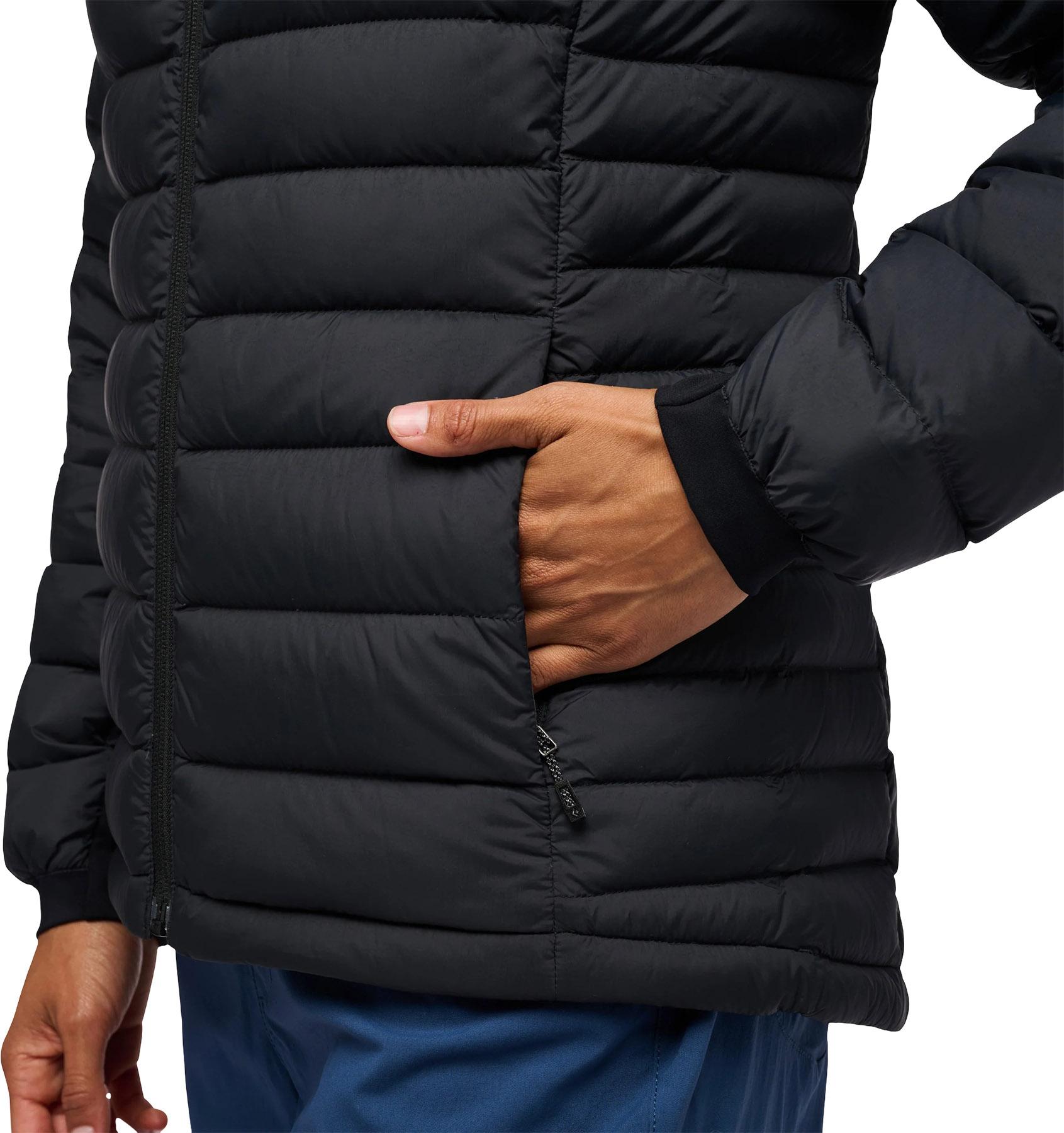 Product gallery image number 11 for product Access Down 2.0 Hoody - Women's