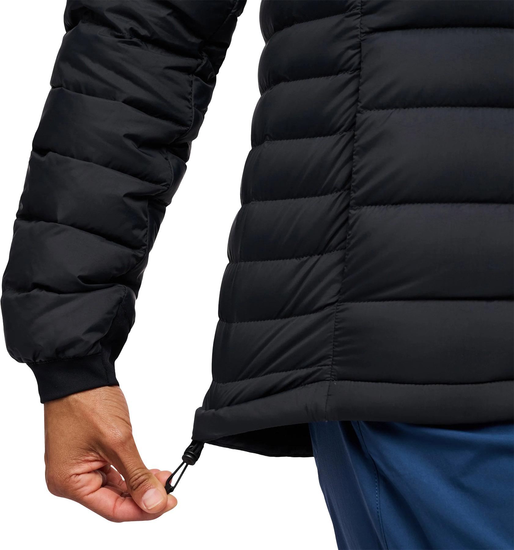 Product gallery image number 2 for product Access Down 2.0 Hoody - Women's