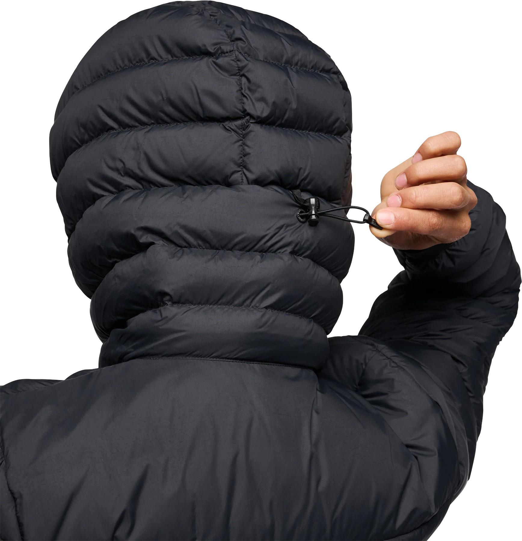 Product gallery image number 5 for product Access Down 2.0 Hoody - Women's