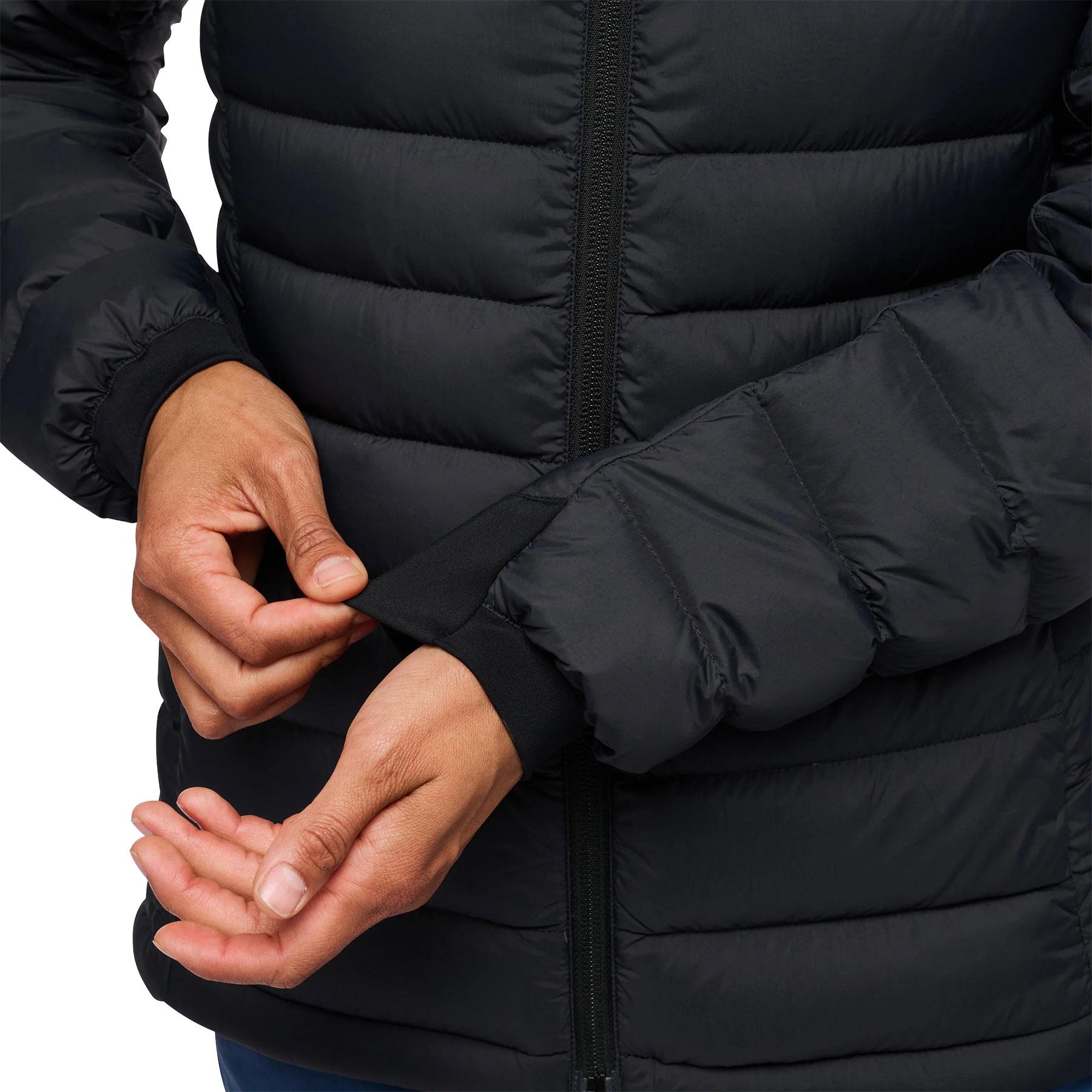 Product gallery image number 6 for product Access Down 2.0 Hoody - Women's