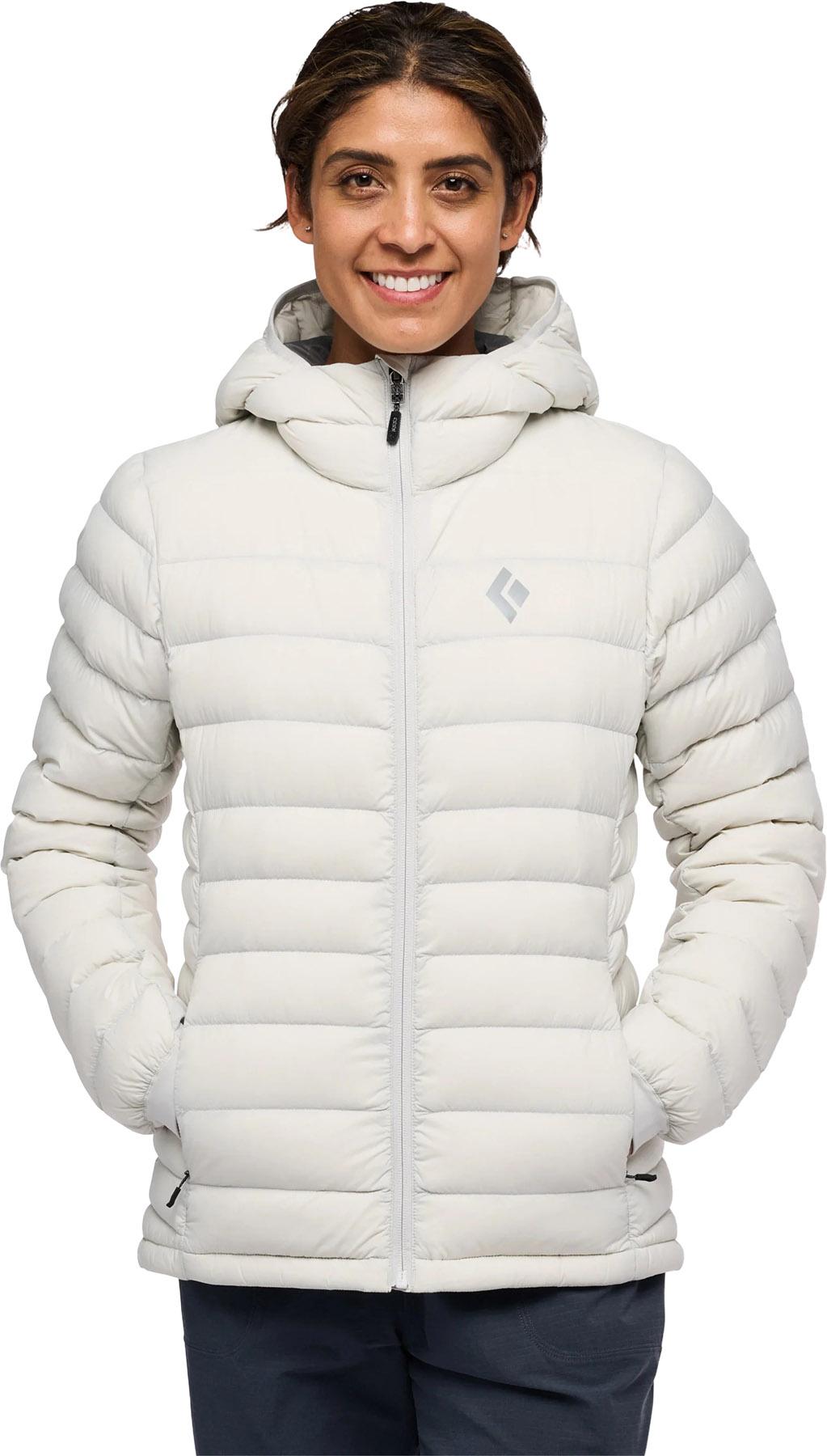 Numéro de l'image de la galerie de produits 2 pour le produit Chandail à capuchon en duvet Access 2.0 - Femme