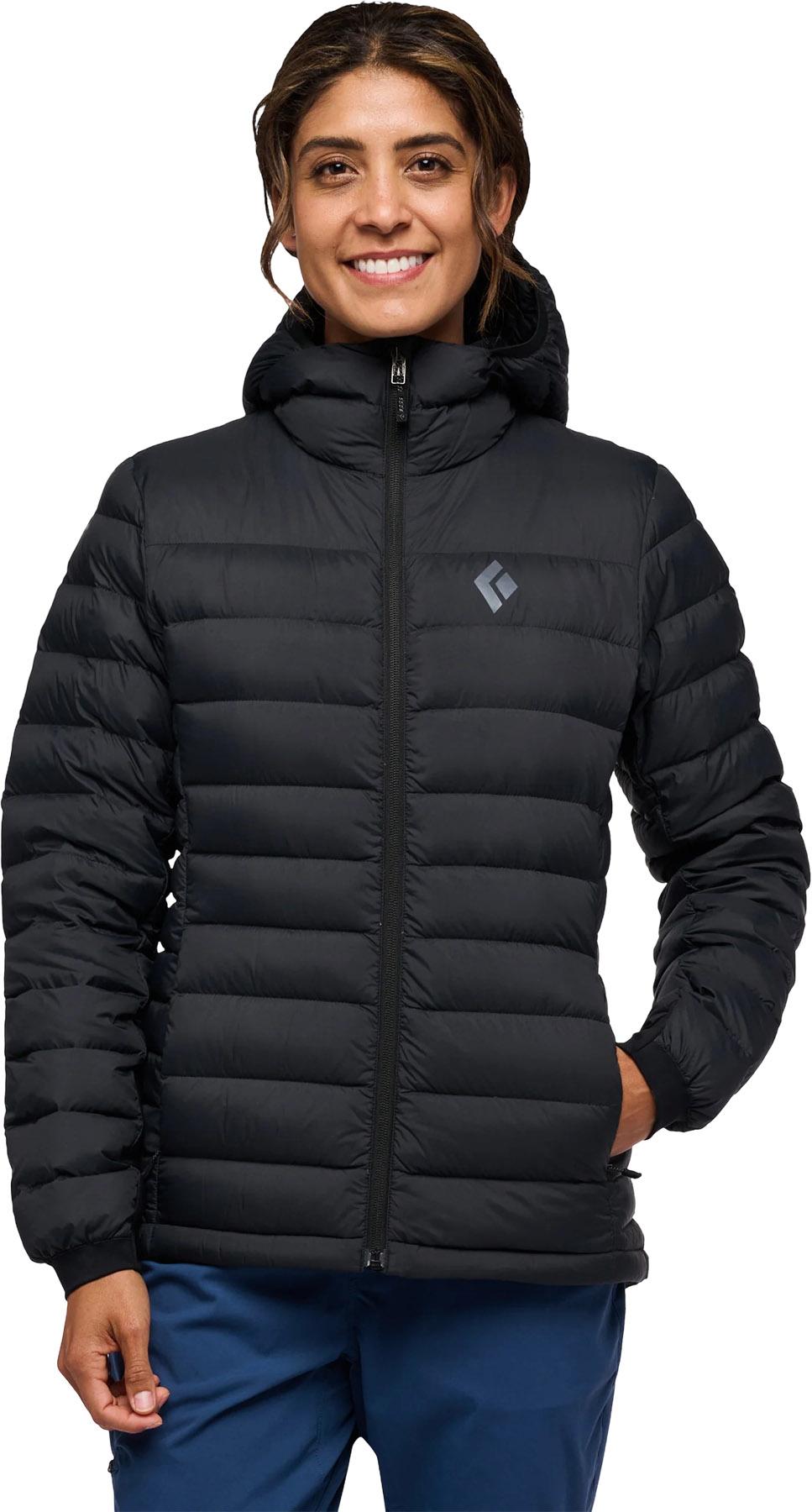 Product gallery image number 8 for product Access Down 2.0 Hoody - Women's