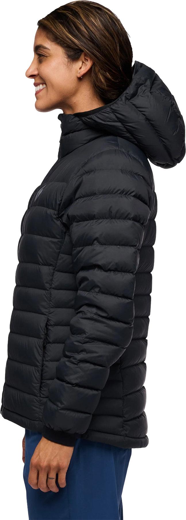 Product gallery image number 9 for product Access Down 2.0 Hoody - Women's