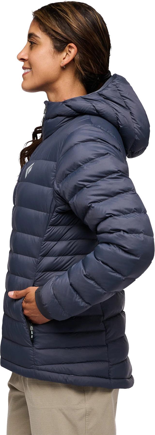 Product gallery image number 3 for product Access Down 2.0 Hoody - Women's