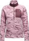 Colour: Relief - Meadow Rose - Fig