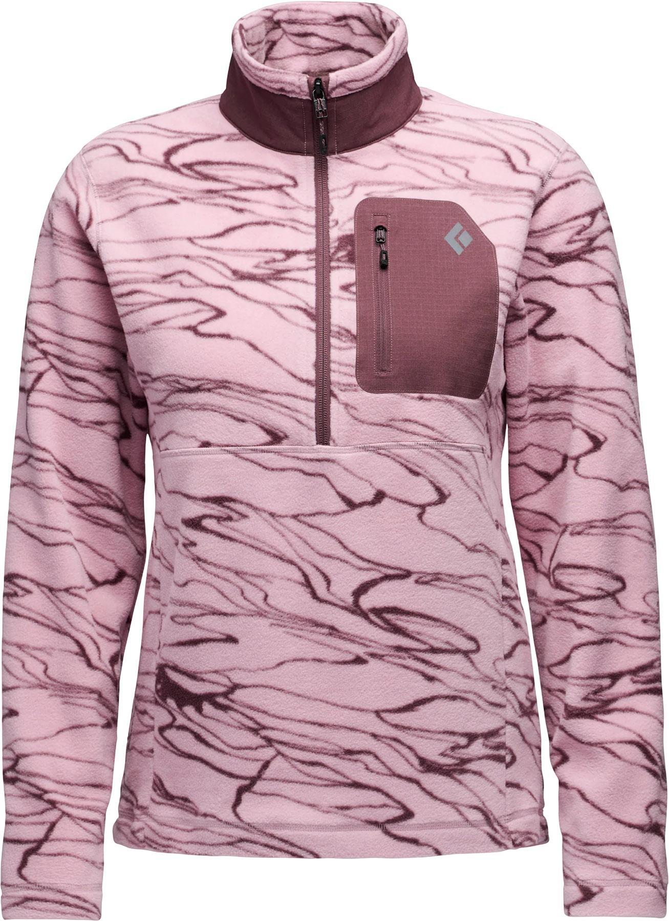 Product image for Rift Half-Zip Fleece Jacket - Women's