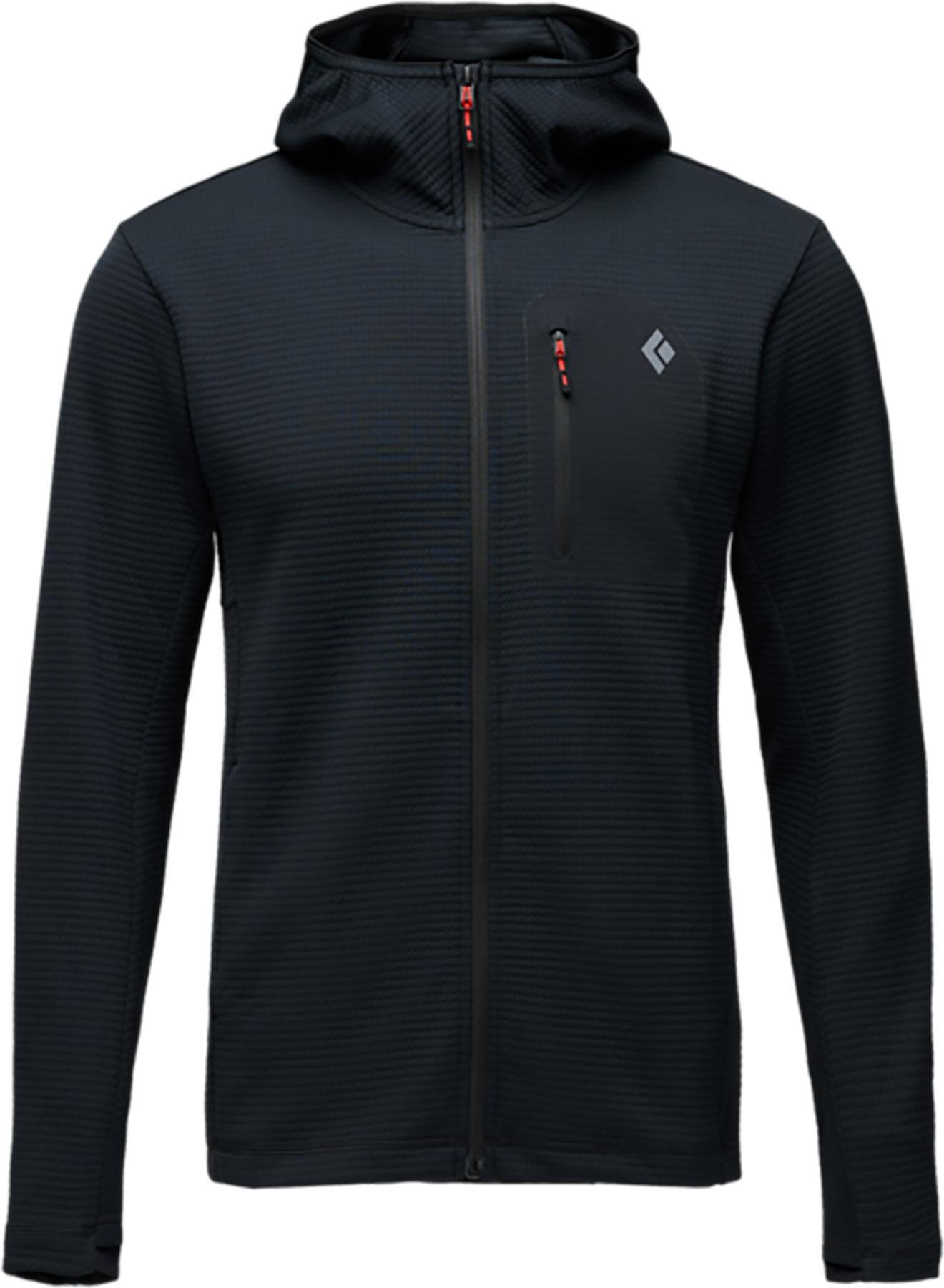 Product image for Diverge Full Zip Hoody - Men's