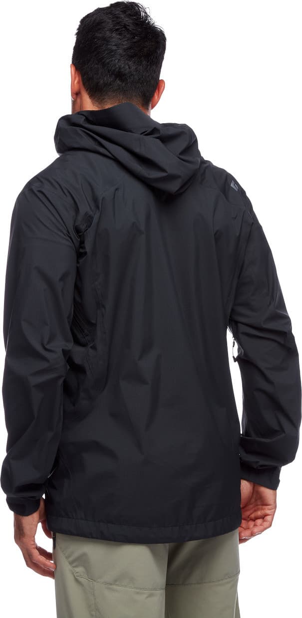 Product gallery image number 2 for product Highline Stretch Shell - Men's