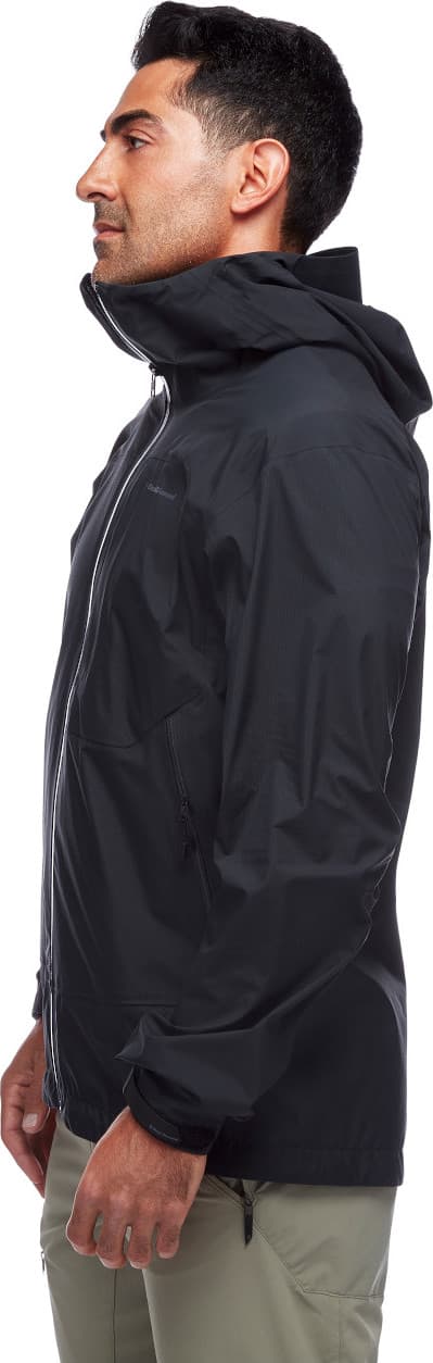 Product gallery image number 5 for product Highline Stretch Shell - Men's