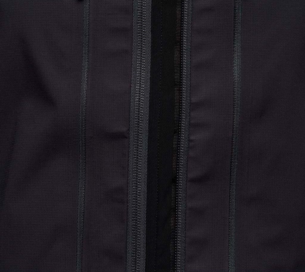 Numéro de l'image de la galerie de produits 4 pour le produit Manteau Hybrid Shell de Dawn Patrol - Femme