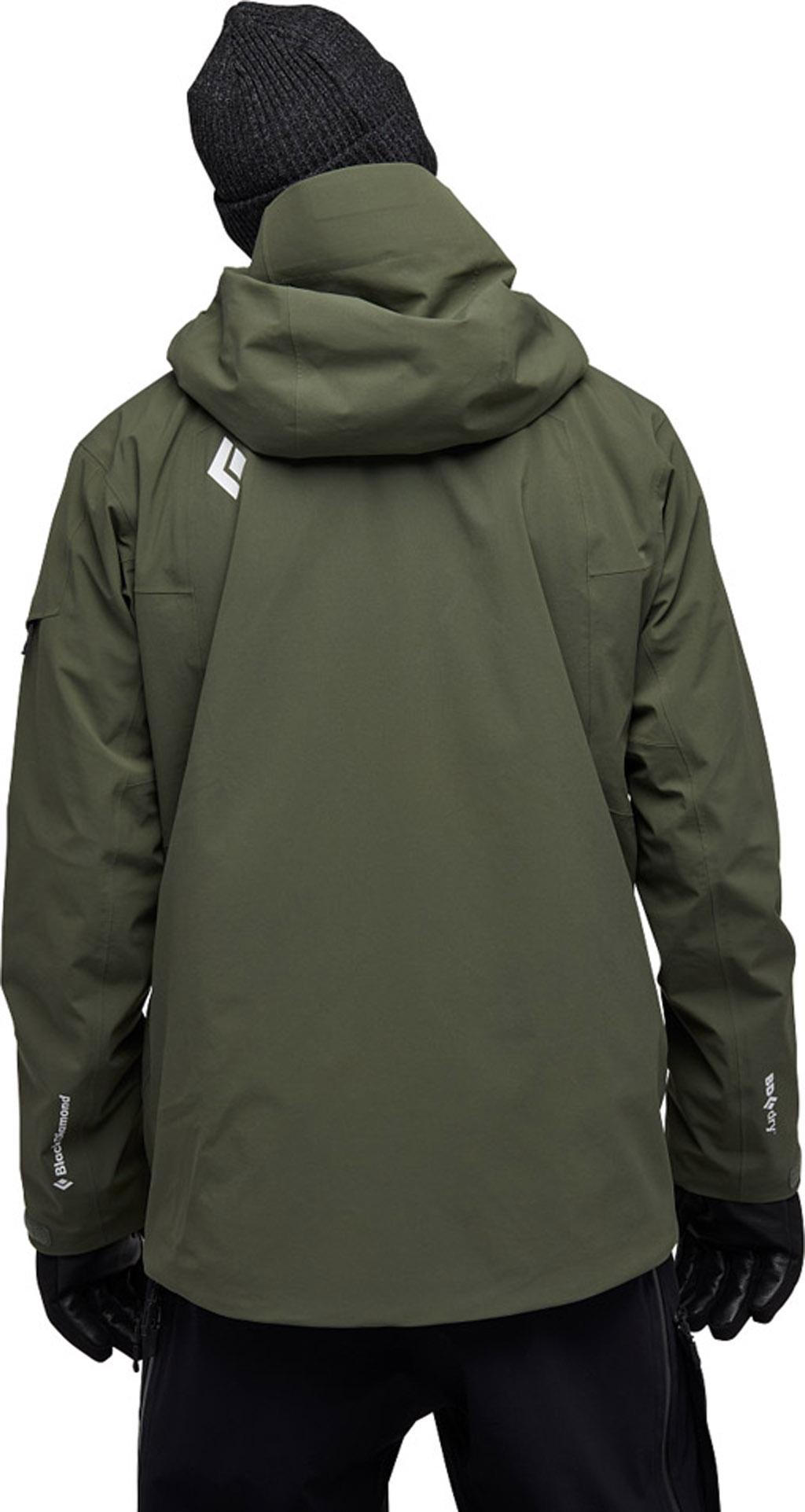 Product gallery image number 2 for product Recon Insulated Shell - Men's