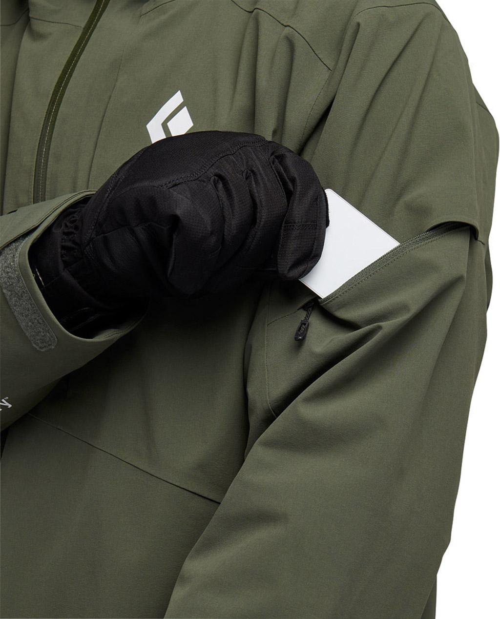 Product gallery image number 5 for product Recon Insulated Shell - Men's