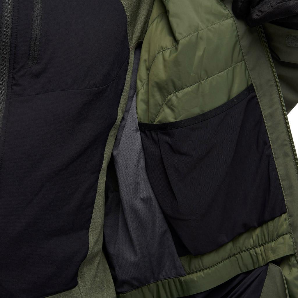 Product gallery image number 8 for product Recon Insulated Shell - Men's