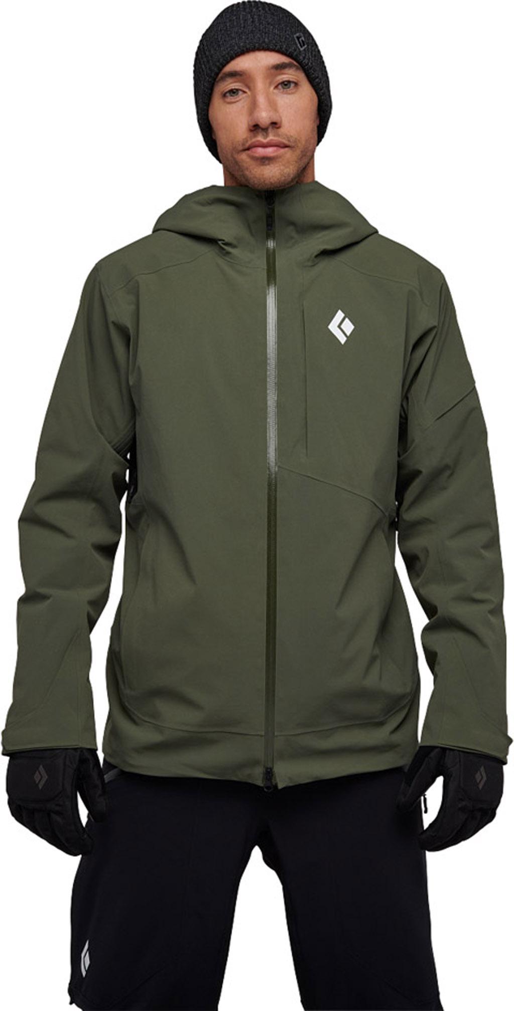 Product gallery image number 9 for product Recon Insulated Shell - Men's