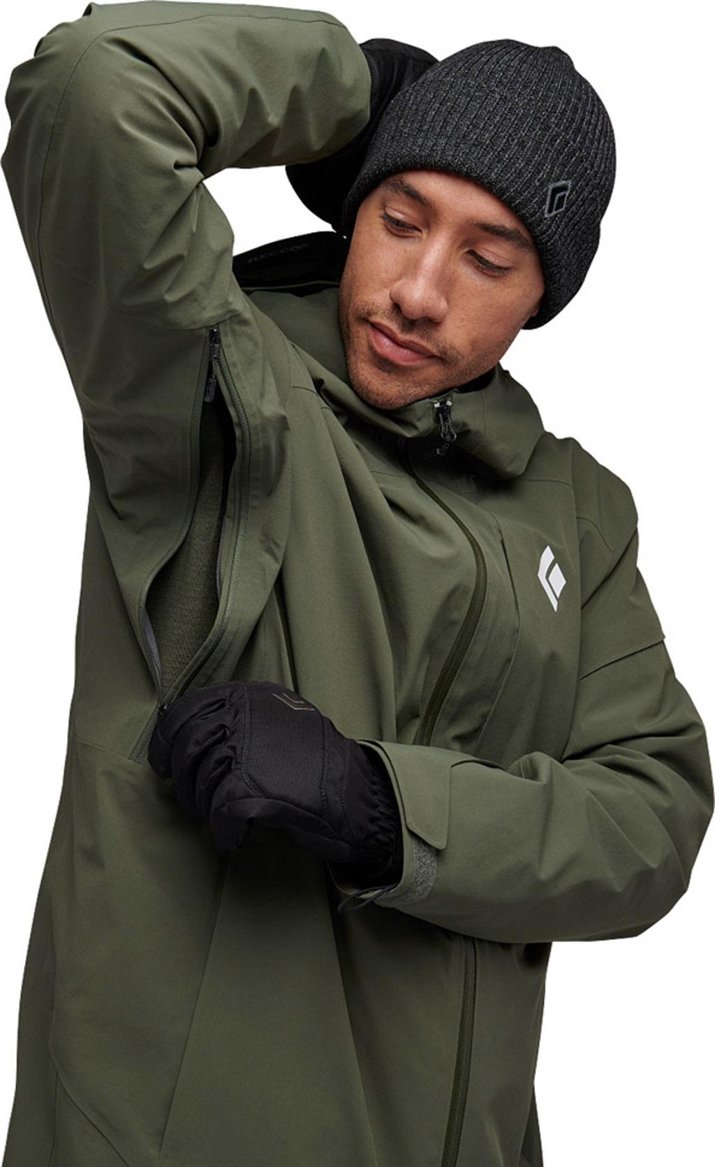 Product gallery image number 11 for product Recon Insulated Shell - Men's
