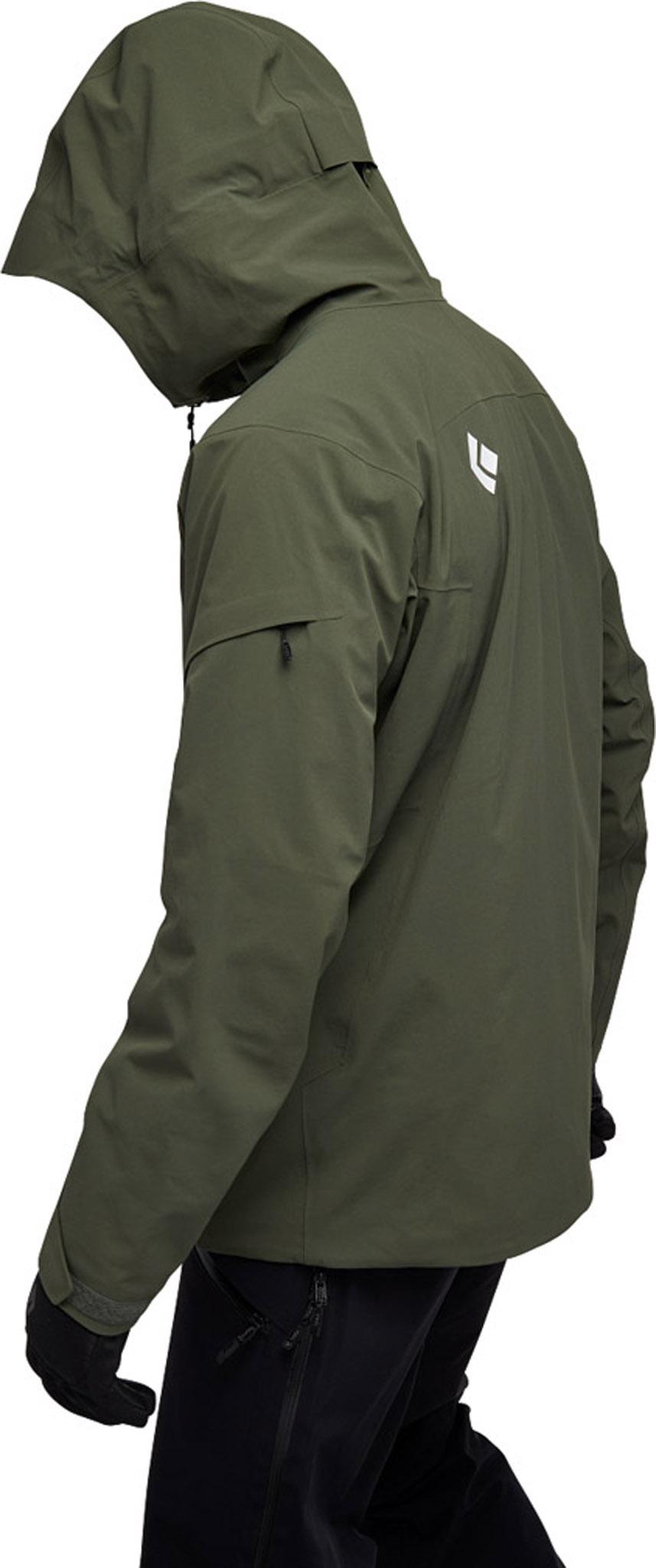 Product gallery image number 10 for product Recon Insulated Shell - Men's