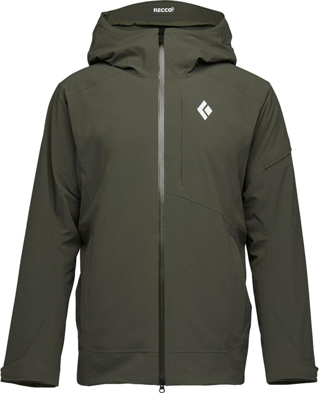 Product gallery image number 1 for product Recon Insulated Shell - Men's