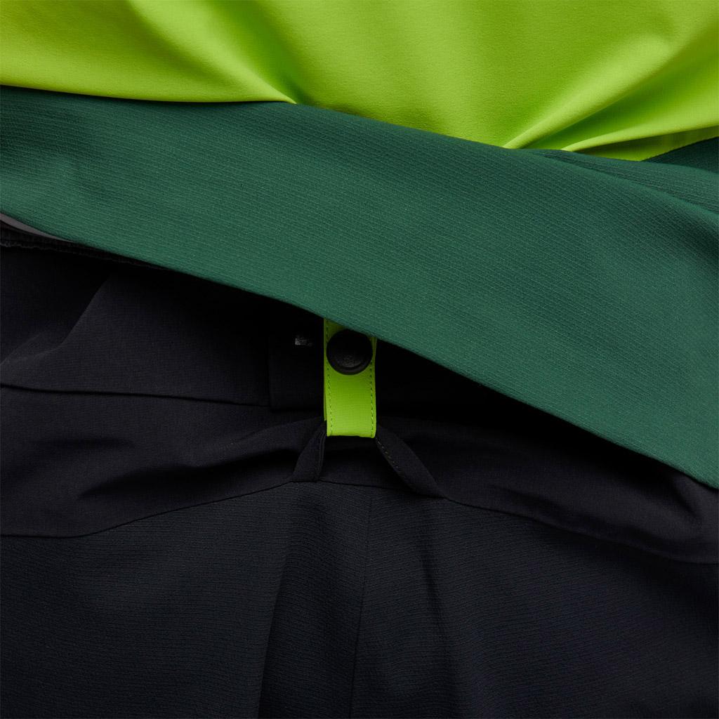 Product gallery image number 3 for product Recon Stretch Pro Shell - Men's