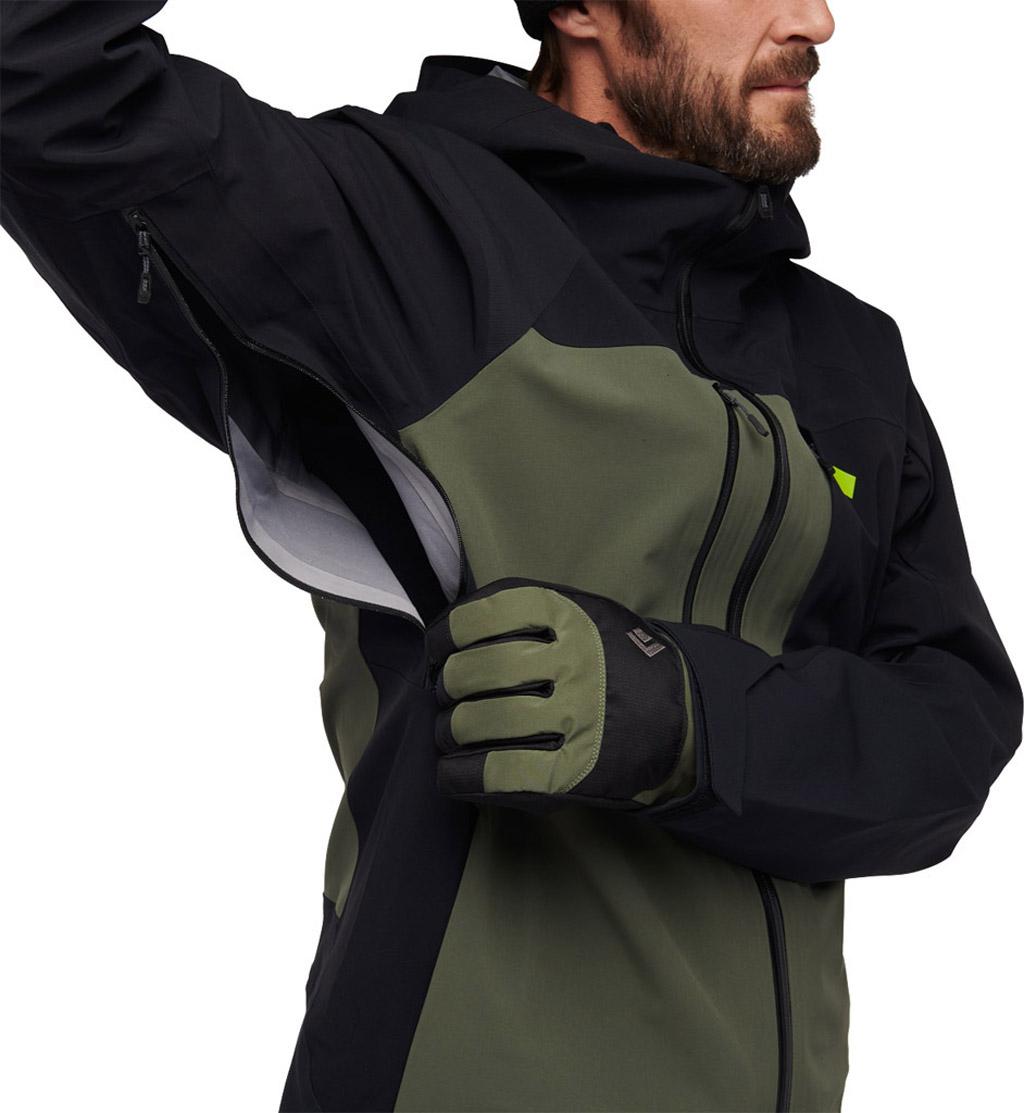 Numéro de l'image de la galerie de produits 4 pour le produit Manteau Recon Stretch Pro Shell - Homme