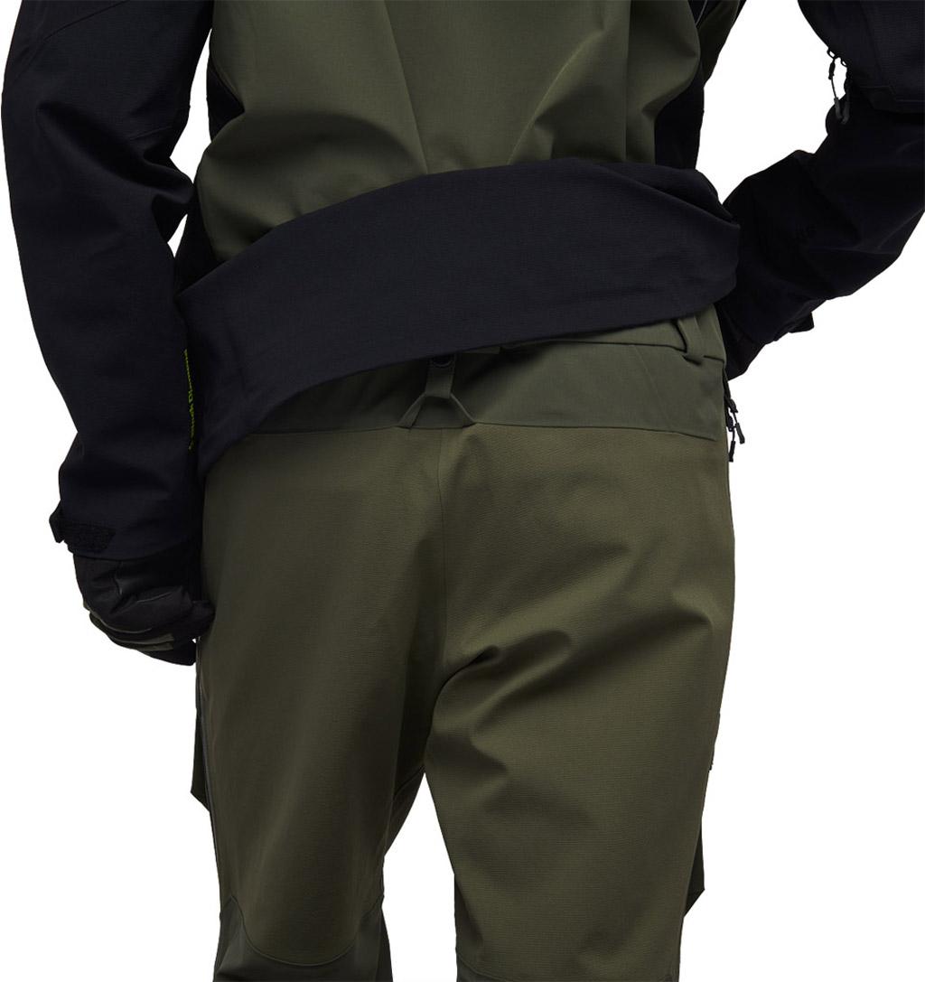 Numéro de l'image de la galerie de produits 8 pour le produit Manteau Recon Stretch Pro Shell - Homme