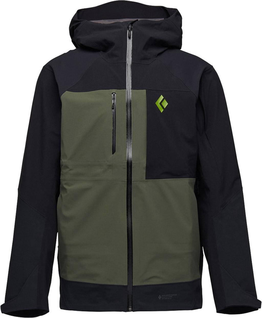Image de produit pour Manteau Recon Stretch Pro Shell - Homme