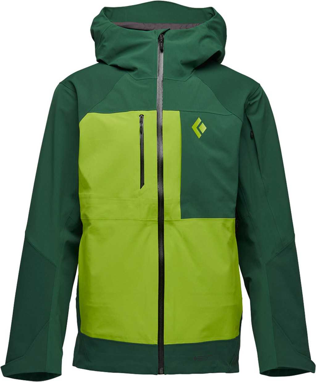 Image de produit pour Manteau Recon Stretch Pro Shell - Homme