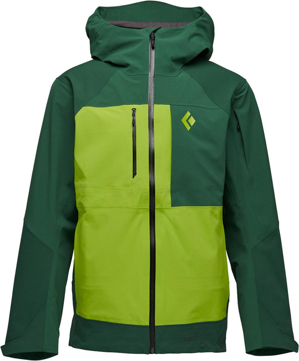 Image de produit pour Recon Stretch Pro Shell - Men's