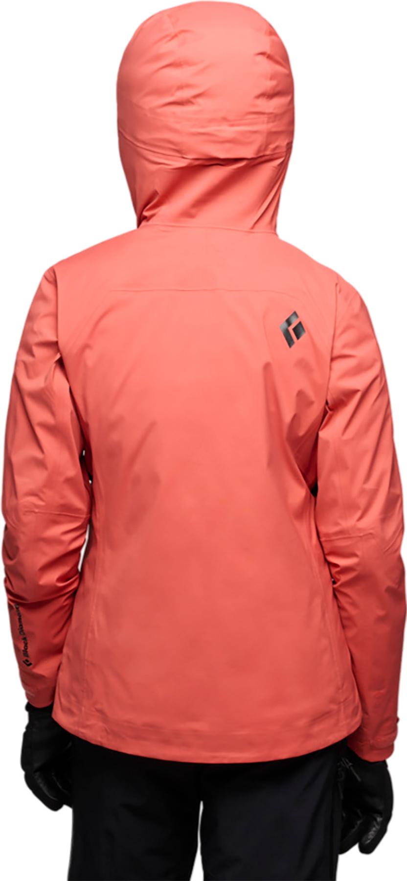 Product gallery image number 6 for product Recon Lt Stretch Shell Jacket - Women's
