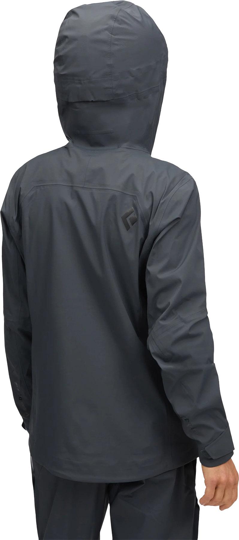 Product gallery image number 2 for product Recon Lt Stretch Shell Jacket - Women's