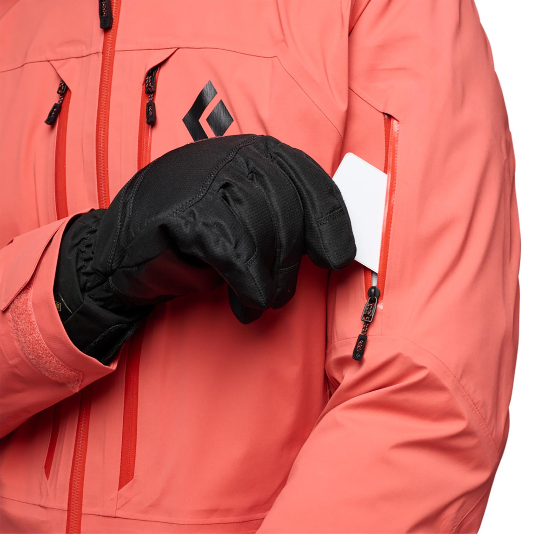 Product gallery image number 4 for product Recon Lt Stretch Shell Jacket - Women's