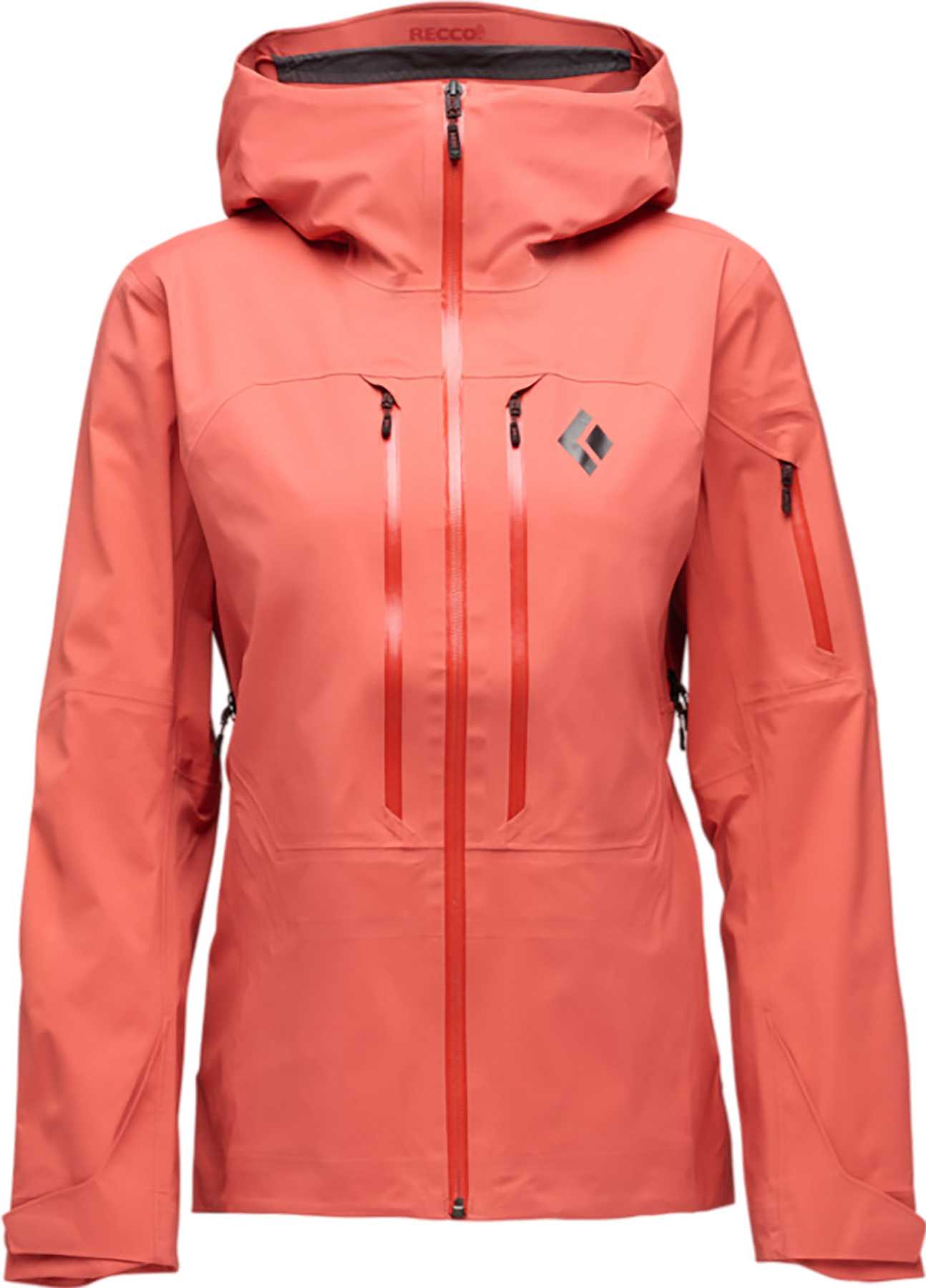 Product image for Recon Lt Stretch Shell Jacket - Women's