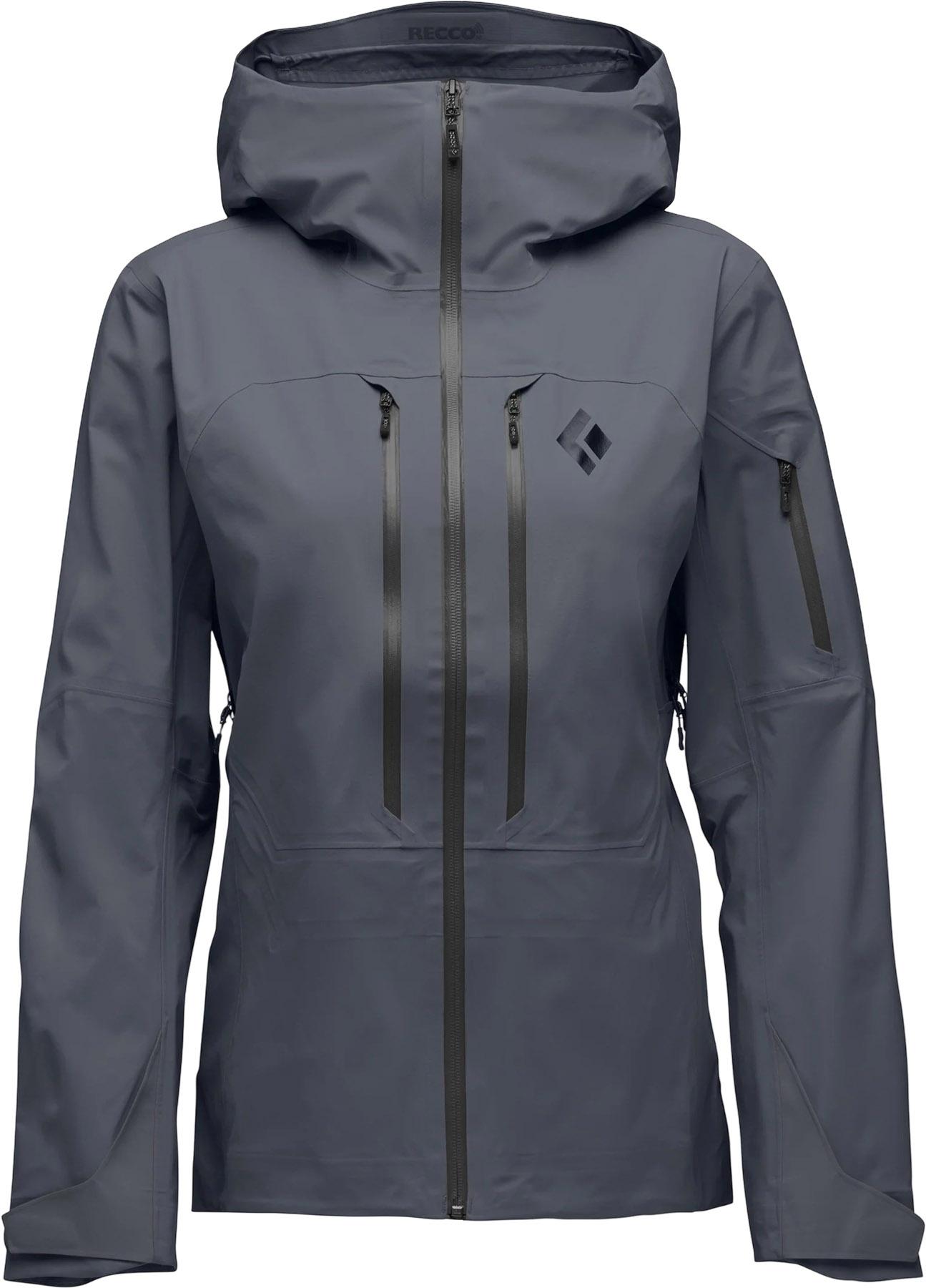 Product image for Recon Lt Stretch Shell Jacket - Women's
