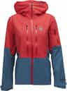 Colour: Coral Red - Creek Blue