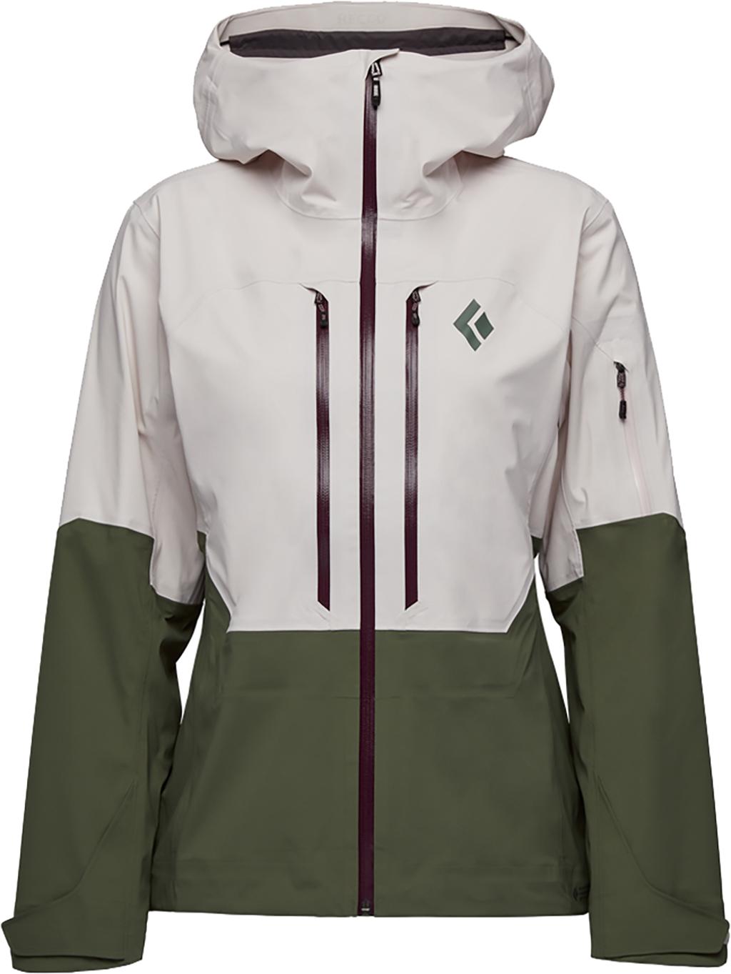 Product image for Recon Lt Stretch Shell Jacket - Women's