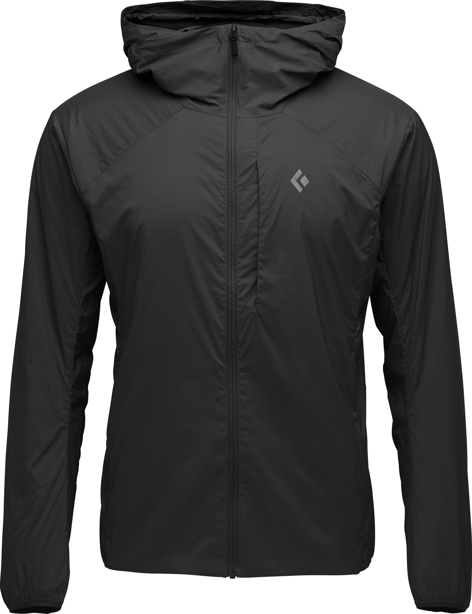 Product gallery image number 1 for product Alpine Start Hoody - Men's
