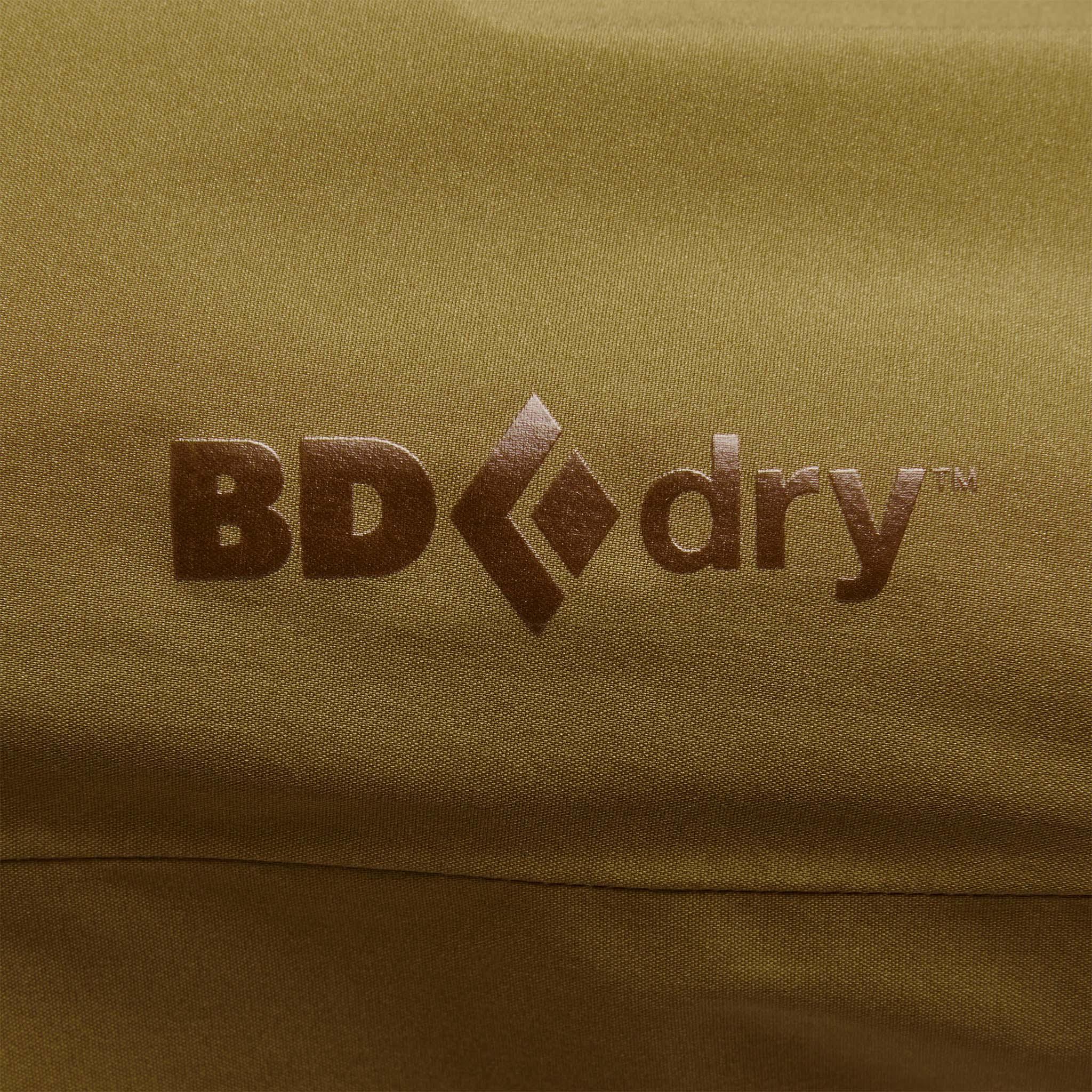 Product gallery image number 3 for product Stormline Stretch Anorak - Men's