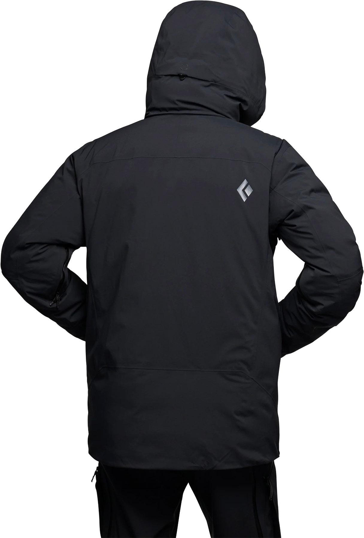Product gallery image number 2 for product Factor Insulated Parka - Men's