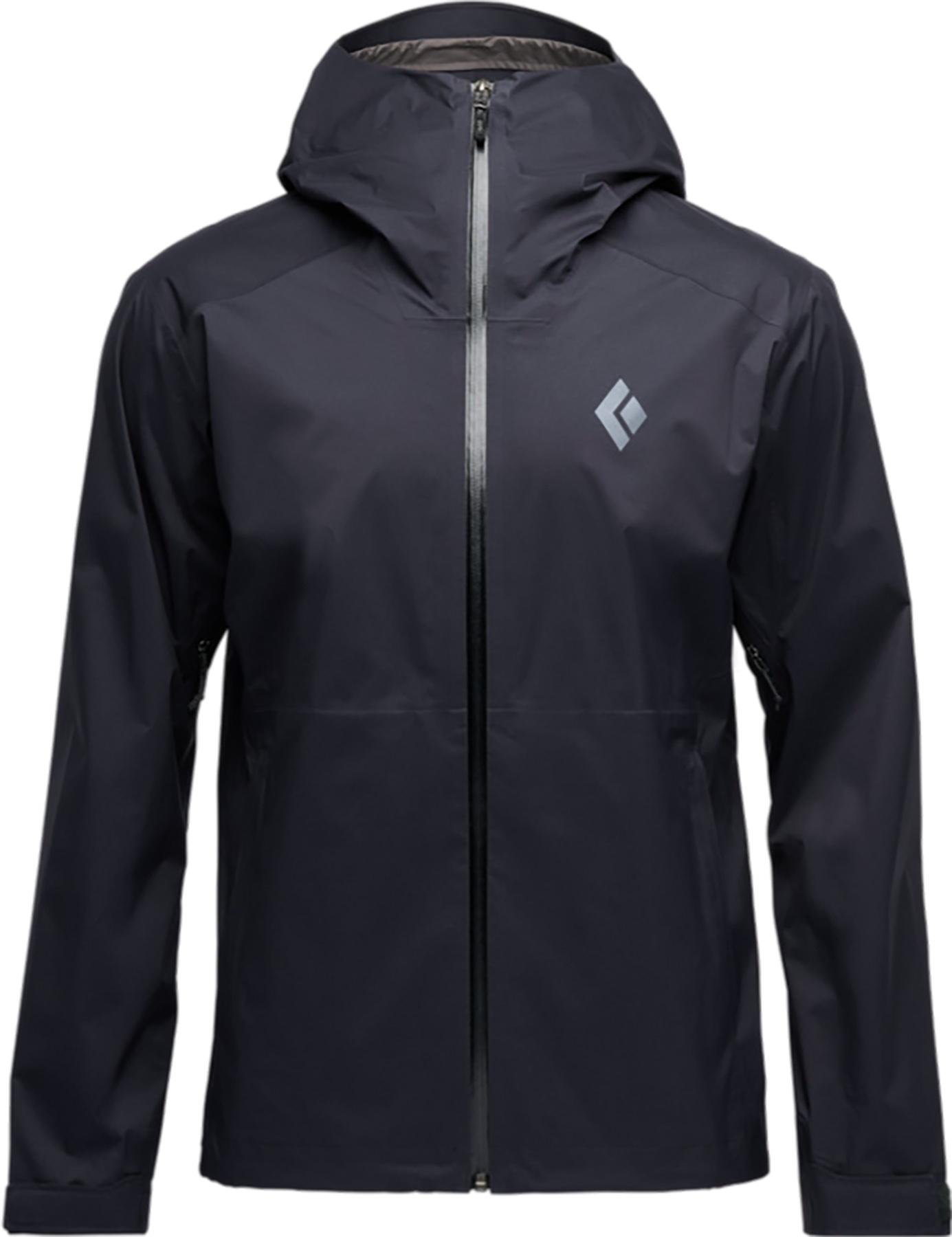 Product image for Fineline Stretch Shell Jacket - Men's