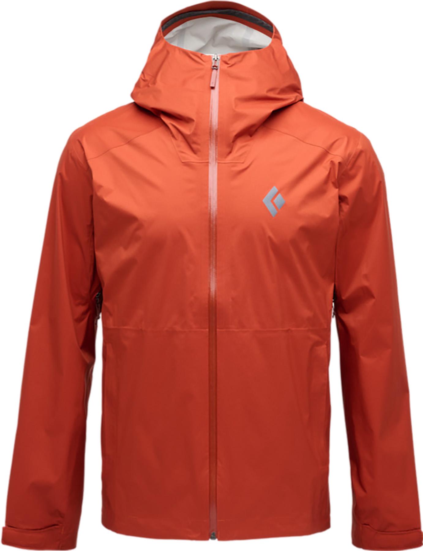 Product image for Fineline Stretch Shell Jacket - Men's