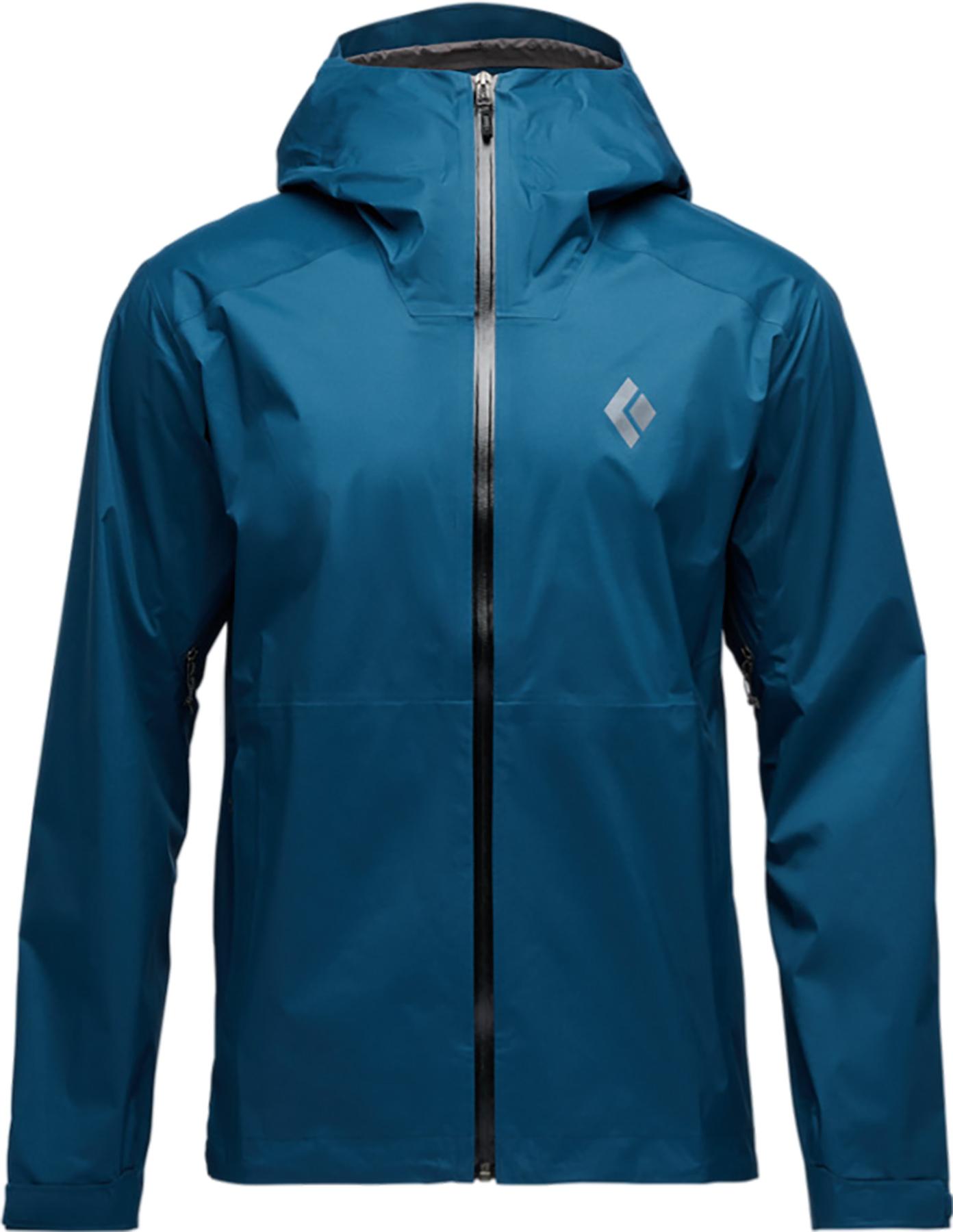 Image de produit pour Manteau coquille extensible Fineline - Homme