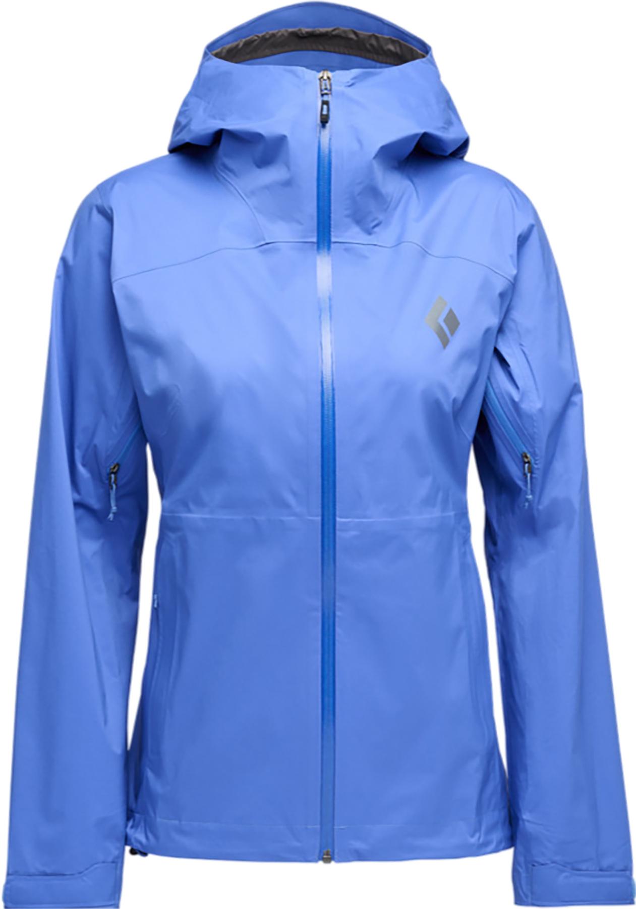 Image de produit pour Manteau de pluie Fineline Stretch - Femme 