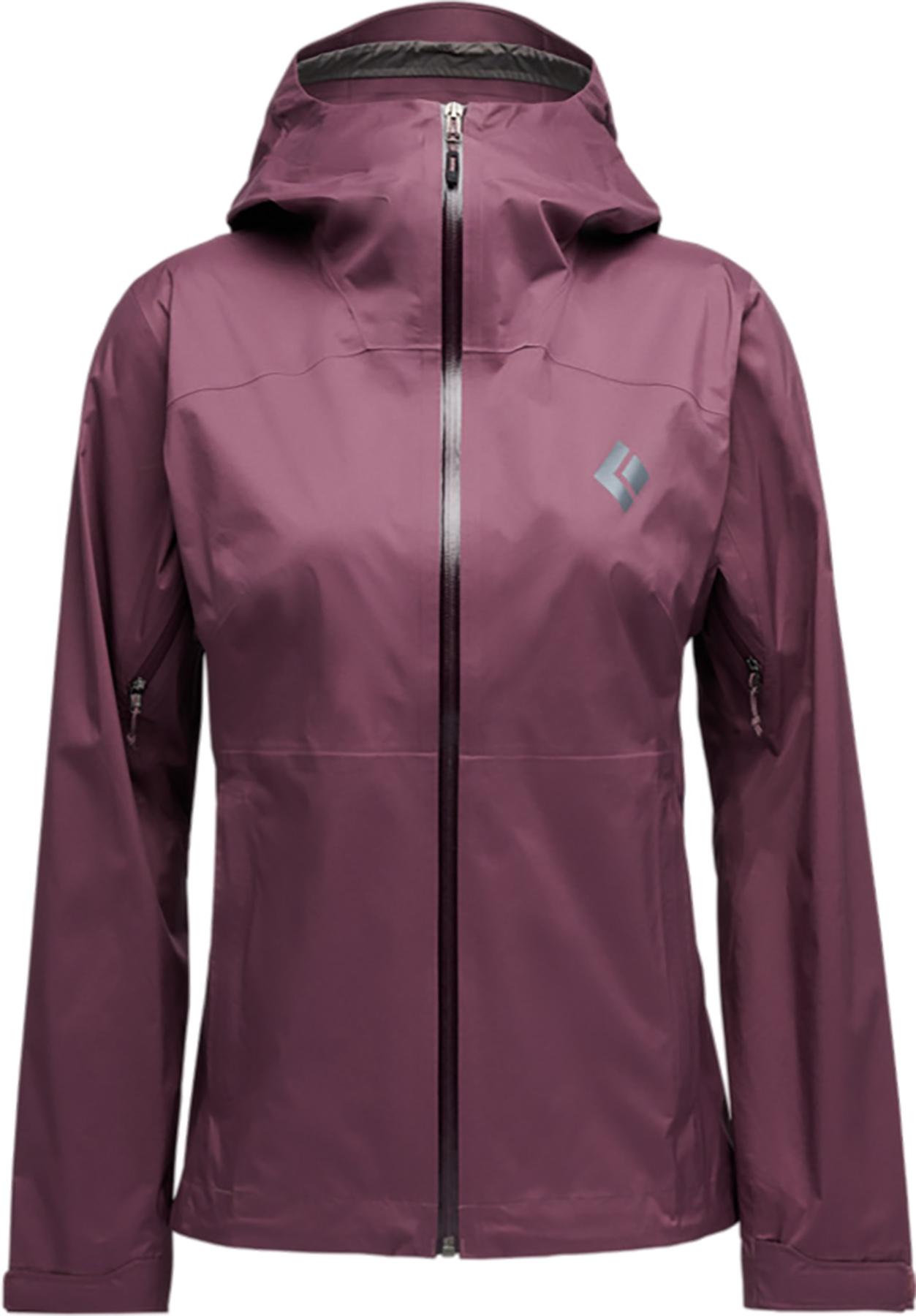 Product image for Manteau de pluie Fineline Stretch - Femme 