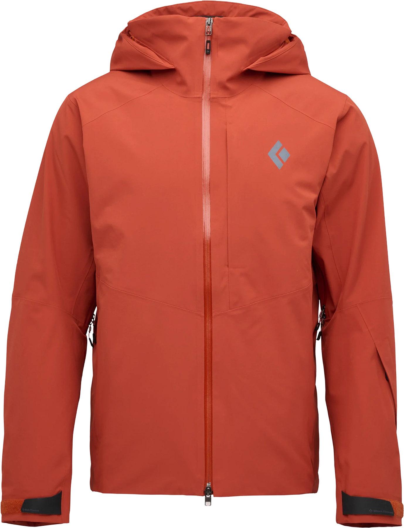 Product gallery image number 1 for product Recon Insulated Shell Jacket - Men's