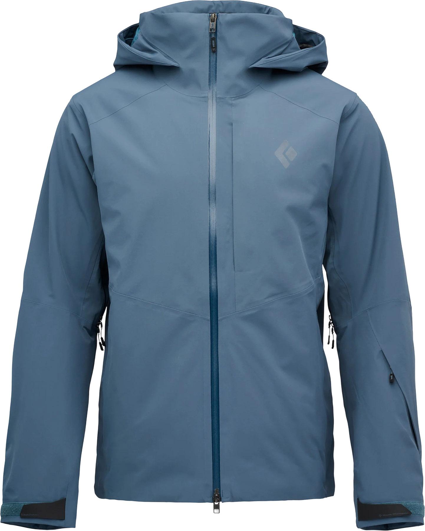 Image de produit pour Manteau coquille isolé Recon - Homme